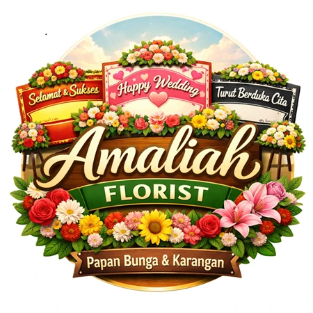 Papan Bunga Mangunranan